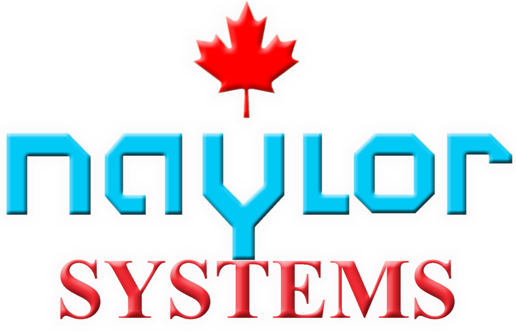 Naylor Systems logo